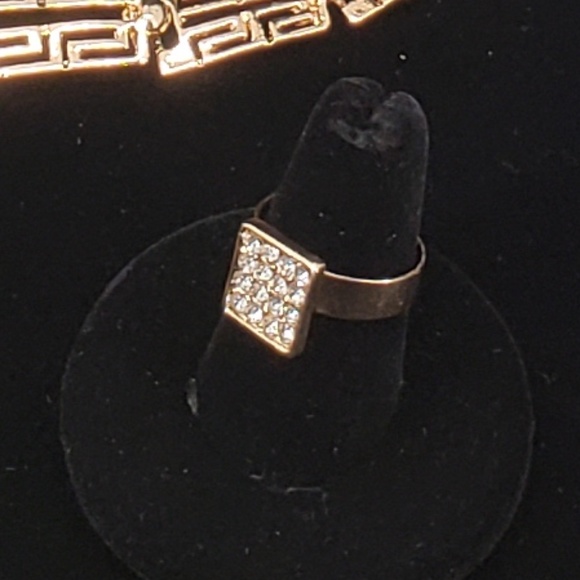 4 Piece Necklace Set - Picture 5 of 5